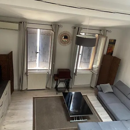 Appartement Flat Carcassonne