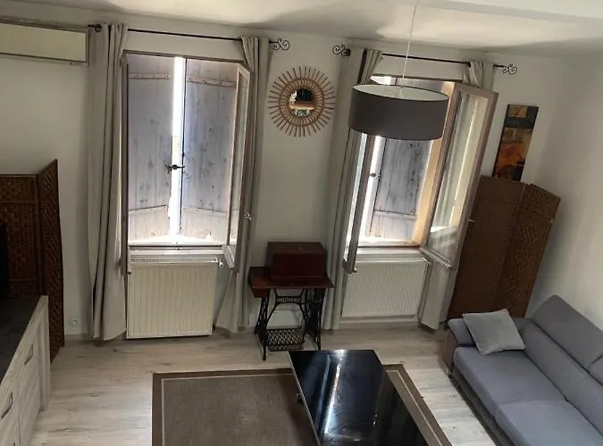 Lägenhet Flat Carcassonne